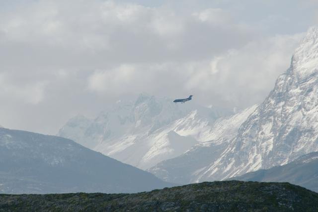 Urlaub in Südamerika 2011